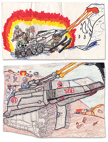 Humor, Horror, and Heavy Metal: G.I. Joe ain't no G.I. Shmoe. G.I. Joe RULED!!! Kung-Fu Grip. C'MON... good shit. Breaker, Clutch, Flash, Grand Slam, Hawk, Rock N' Roll, Scarlett, Short-Fuze, Snake-Eyes.....