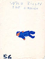 Humor, Horror, and Heavy Metal: Who Killed The Capinin