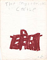 Humor, Horror, and Heavy Metal: The Mysterious Castle
