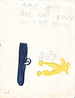 Humor, Horror, and Heavy Metal: The Gun And The Body In The Forest